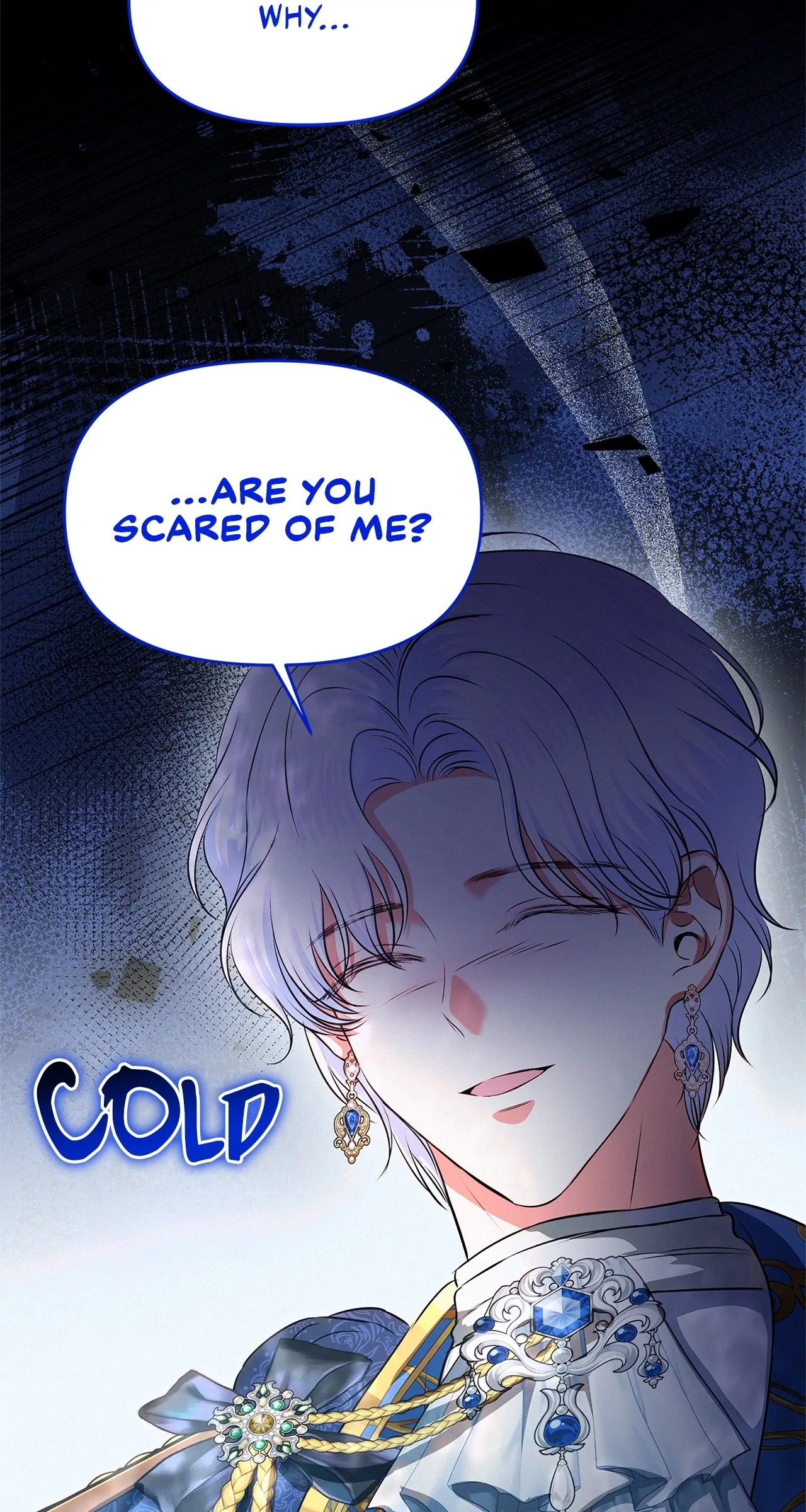 I’ve Probably Made a Mistake in Getting Married Chapter 35 page 47