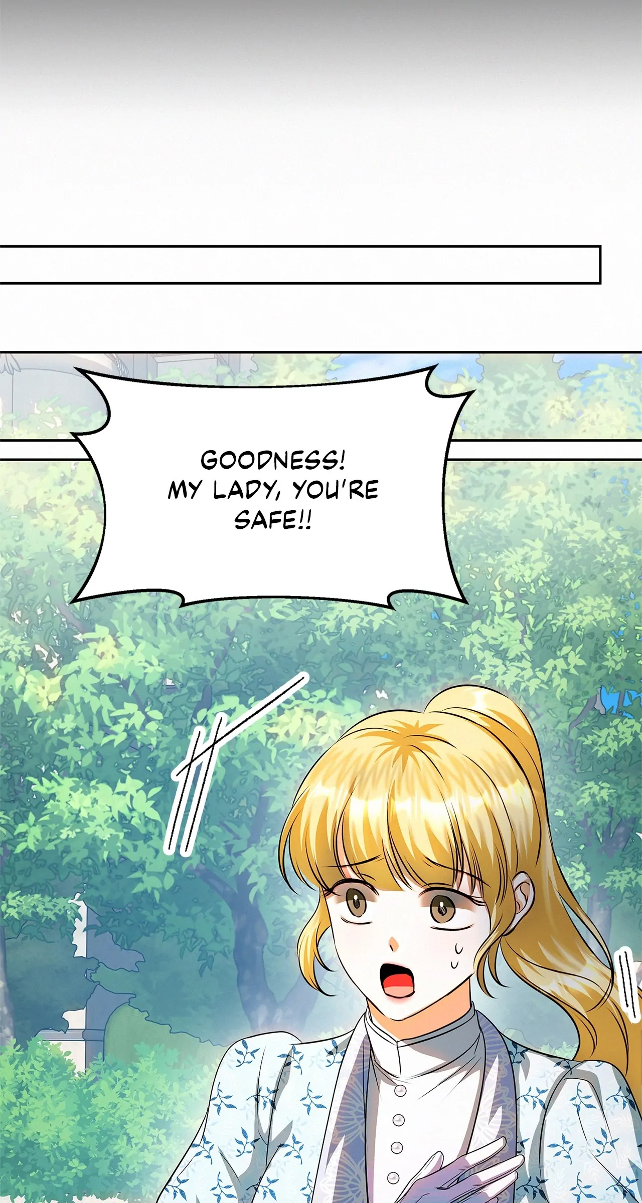 I’ve Probably Made a Mistake in Getting Married Chapter 35 page 54