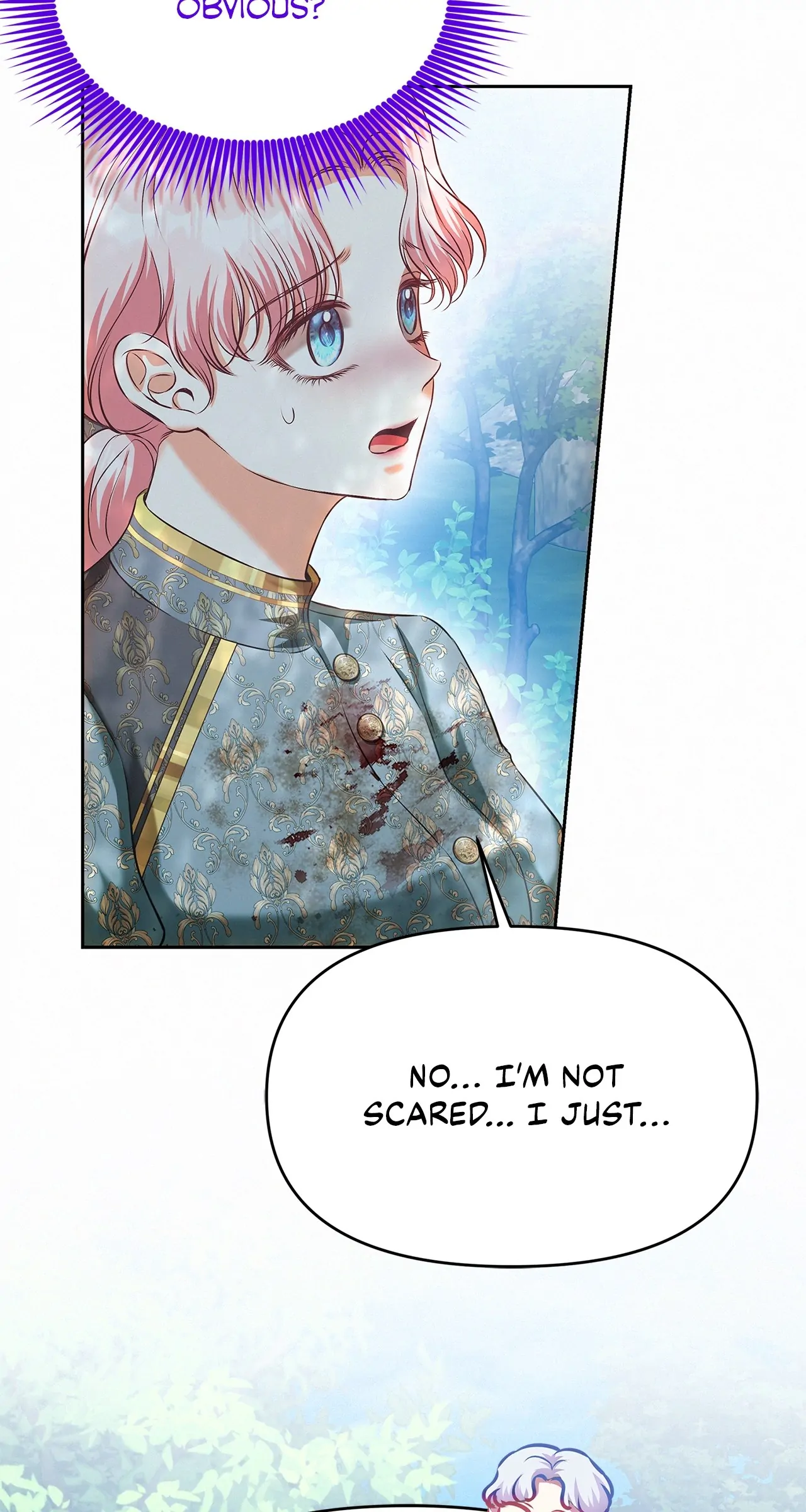 I’ve Probably Made a Mistake in Getting Married Chapter 35 page 49