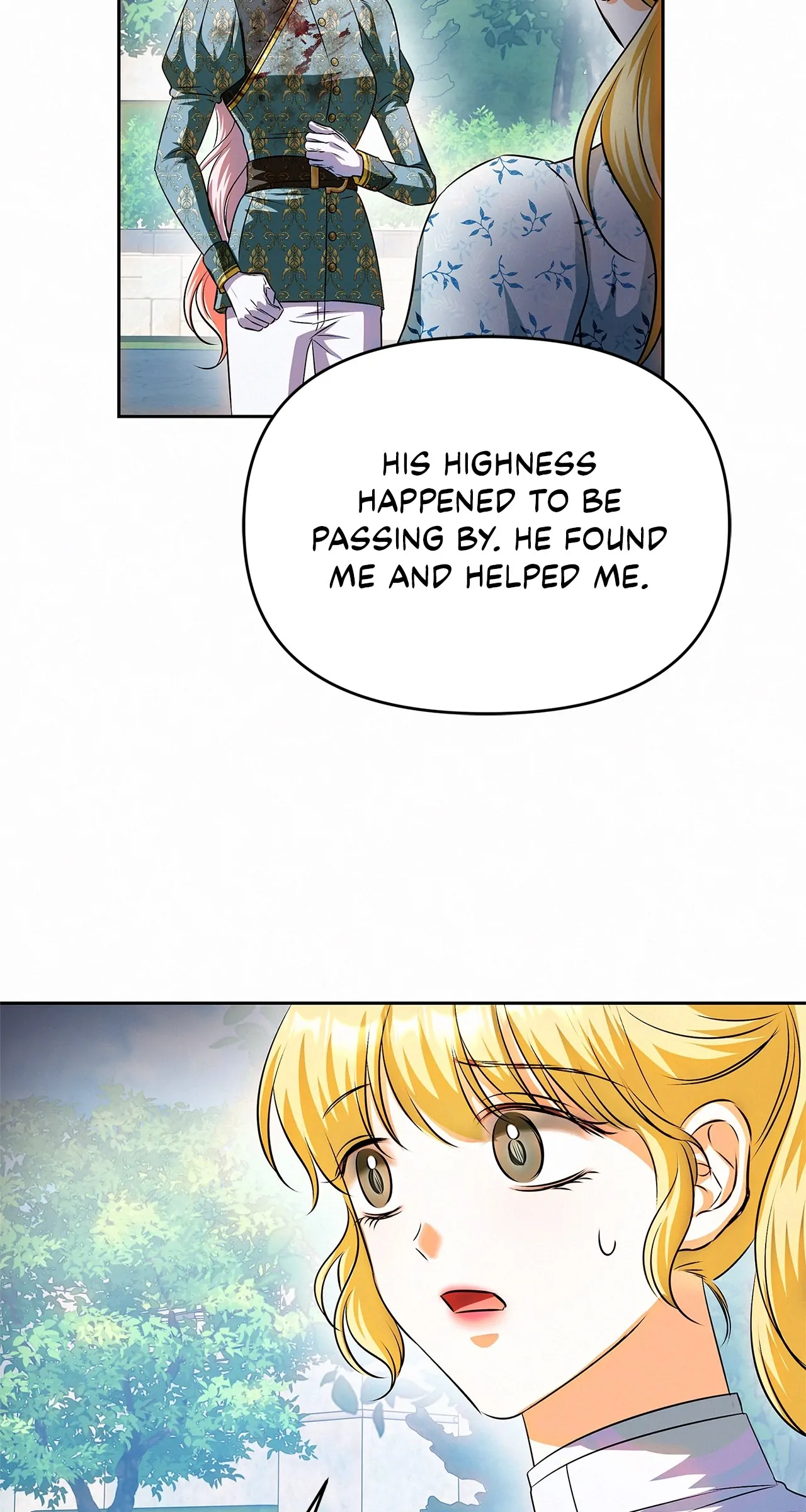 I’ve Probably Made a Mistake in Getting Married Chapter 35 page 56