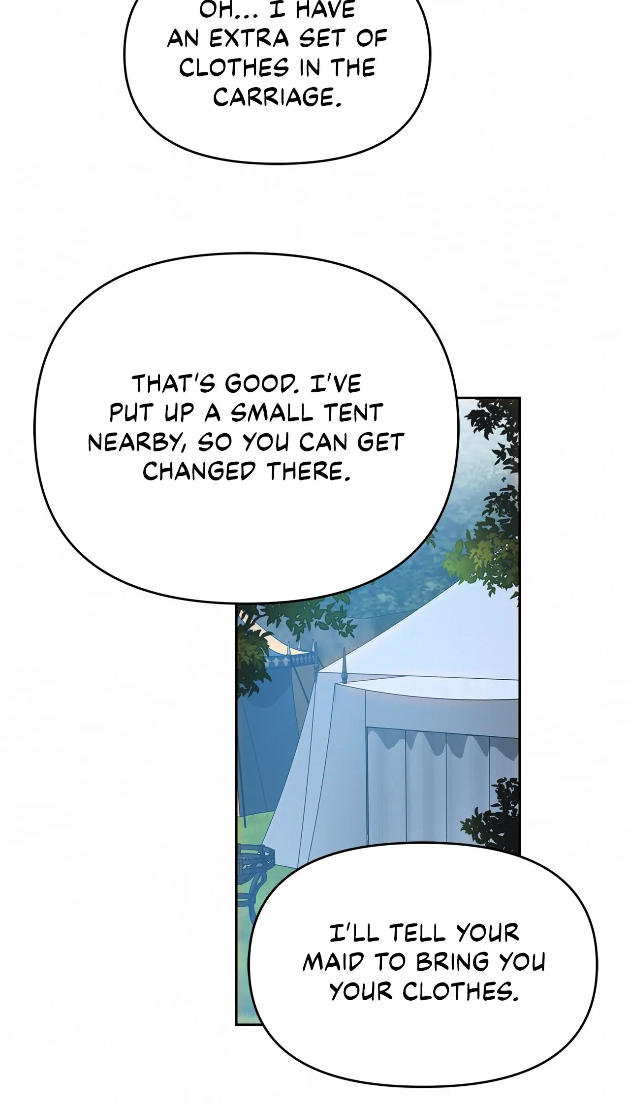 I’ve Probably Made a Mistake in Getting Married Chapter 35 page 58