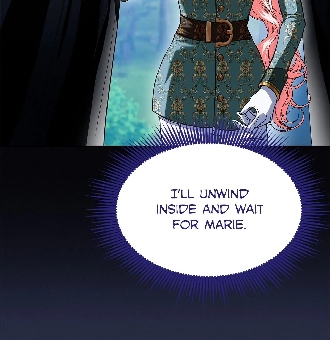 I’ve Probably Made a Mistake in Getting Married Chapter 35 page 73