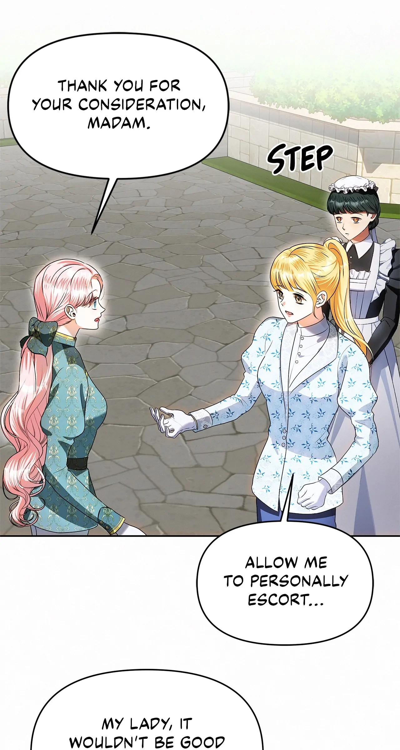 I’ve Probably Made a Mistake in Getting Married Chapter 35 page 59