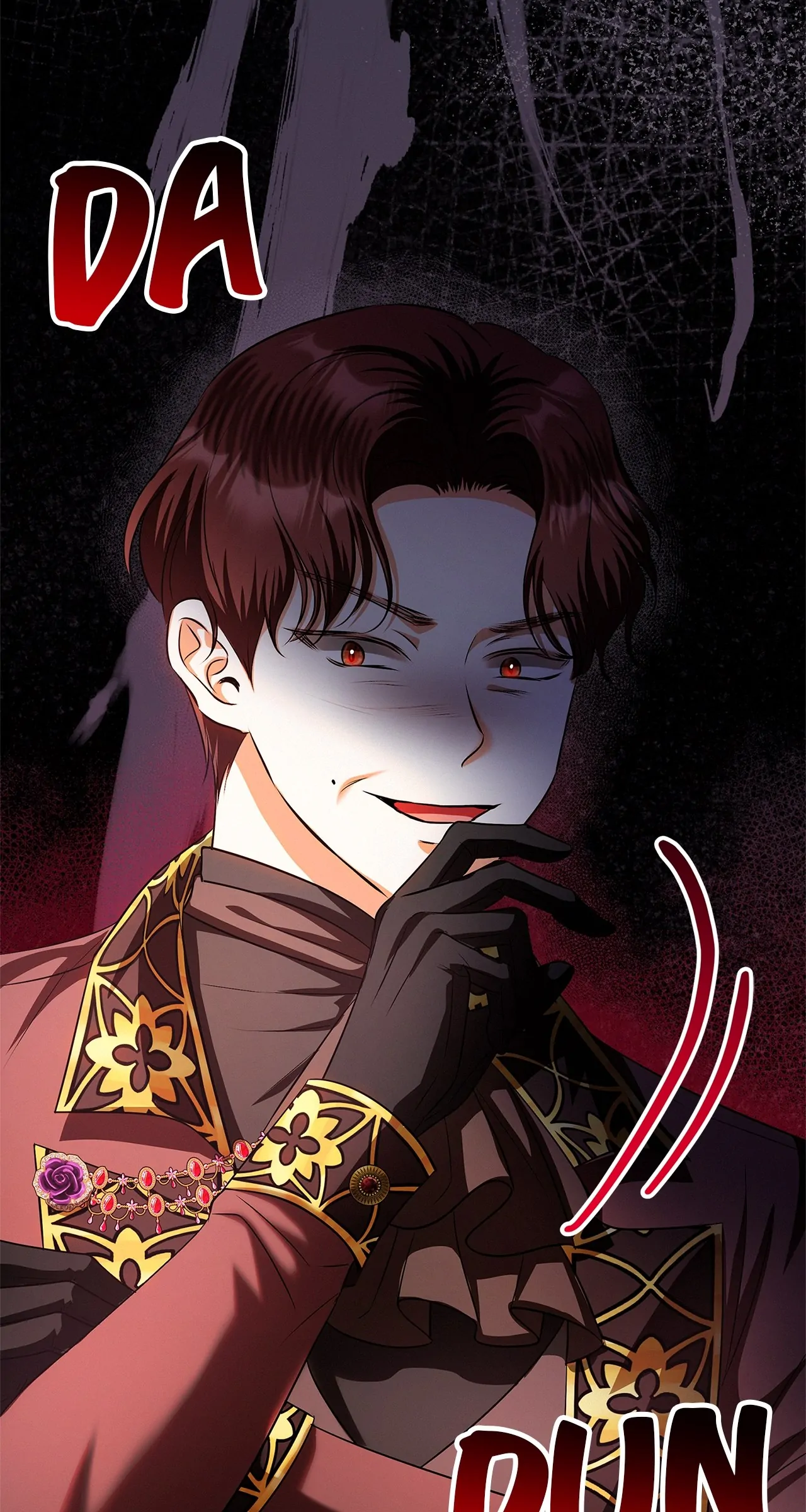 I’ve Probably Made a Mistake in Getting Married Chapter 35 page 76