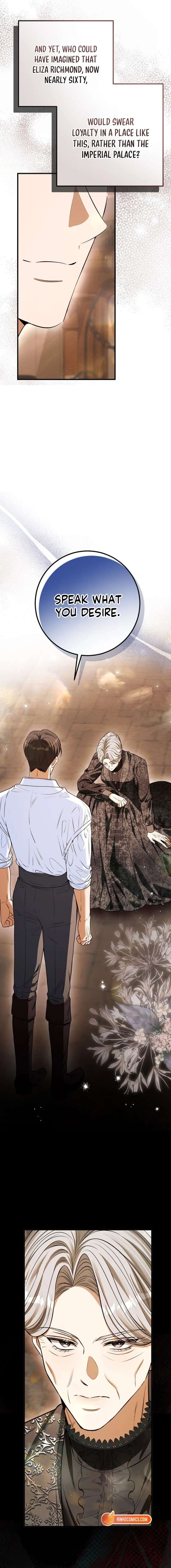This Is How Revenge Is Done Chapter 35 page 13