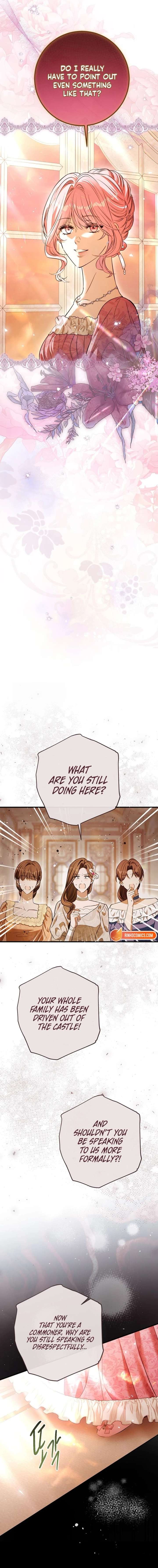 This Is How Revenge Is Done Chapter 35 page 17