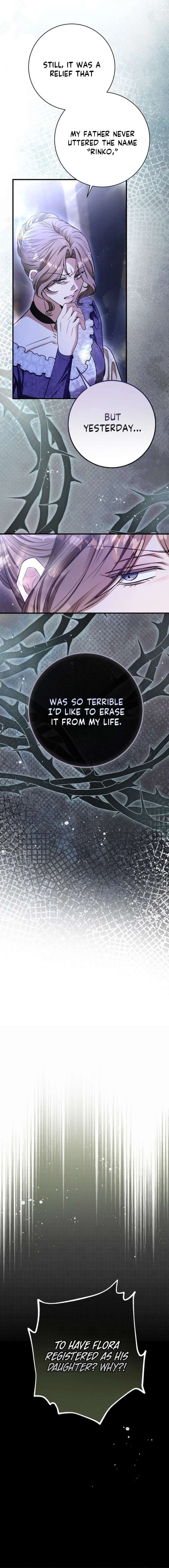 This Is How Revenge Is Done Chapter 35 page 20