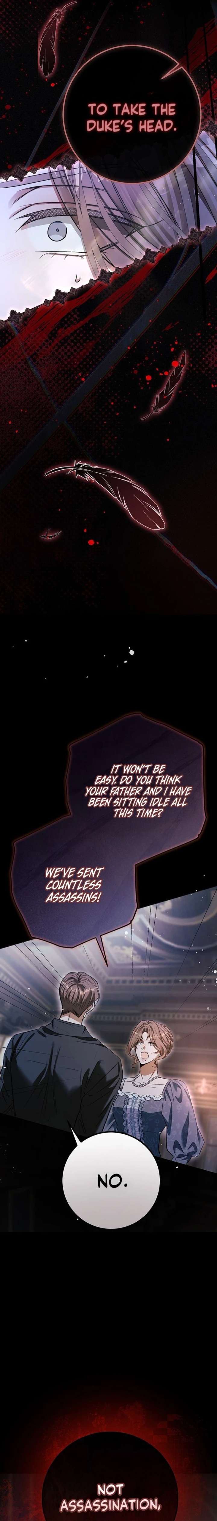 This Is How Revenge Is Done Chapter 35 page 24