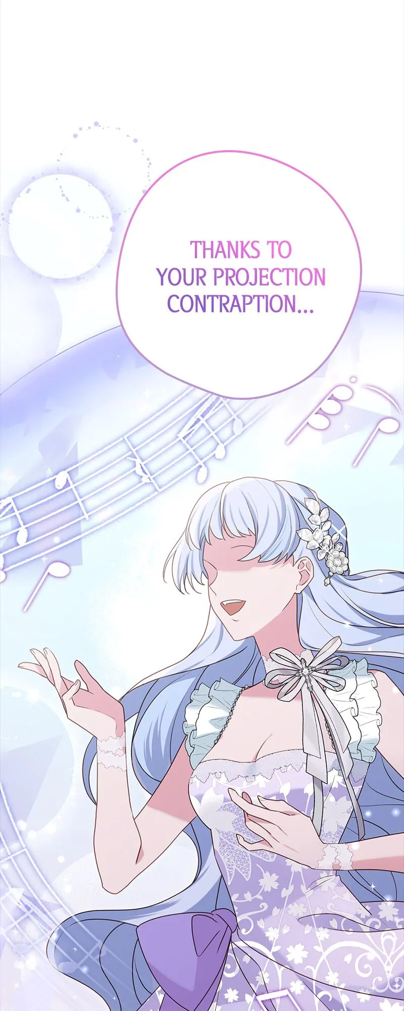 A Golden Fate That Transcends Time Chapter 35 page 21