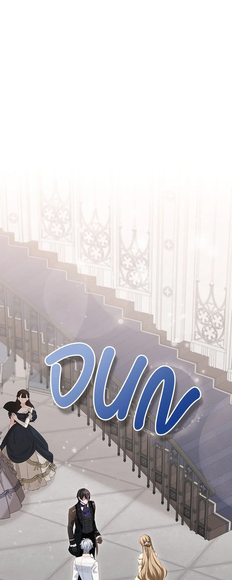 A Golden Fate That Transcends Time Chapter 35 page 2
