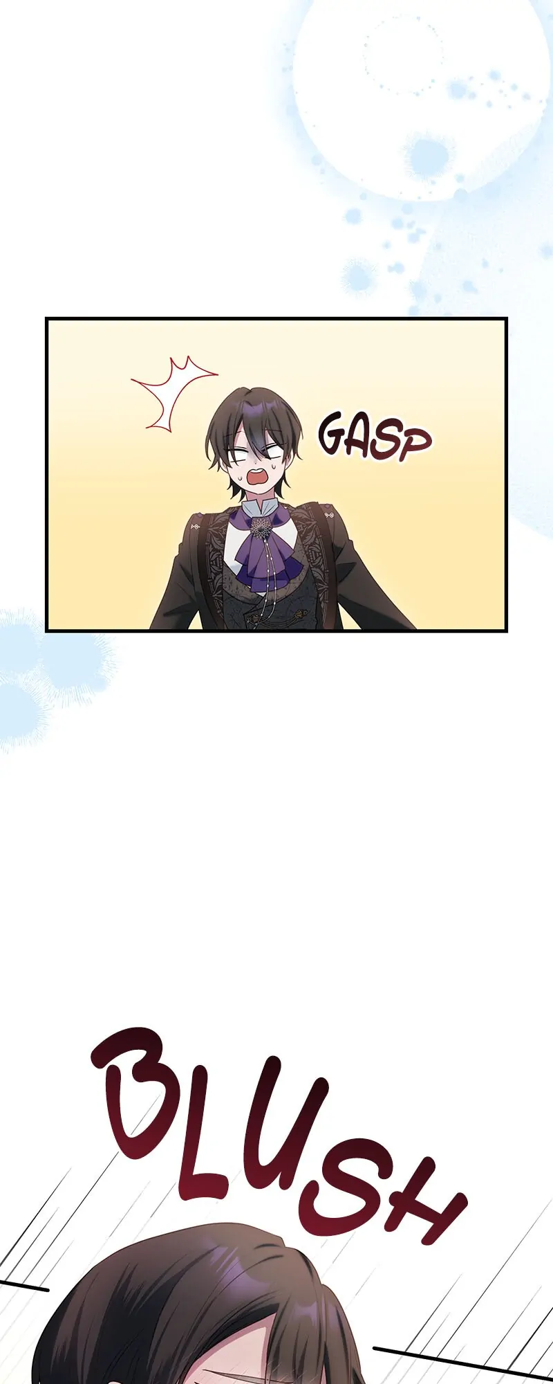 A Golden Fate That Transcends Time Chapter 35 page 5