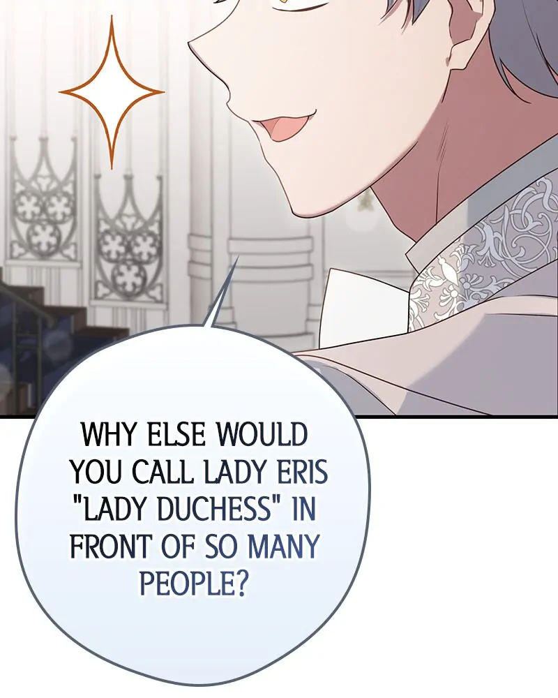 A Golden Fate That Transcends Time Chapter 35 page 8