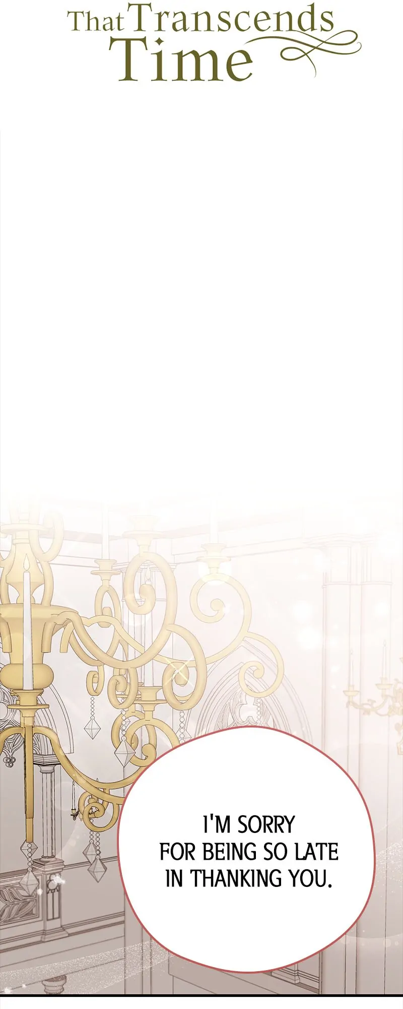 A Golden Fate That Transcends Time Chapter 35 page 13