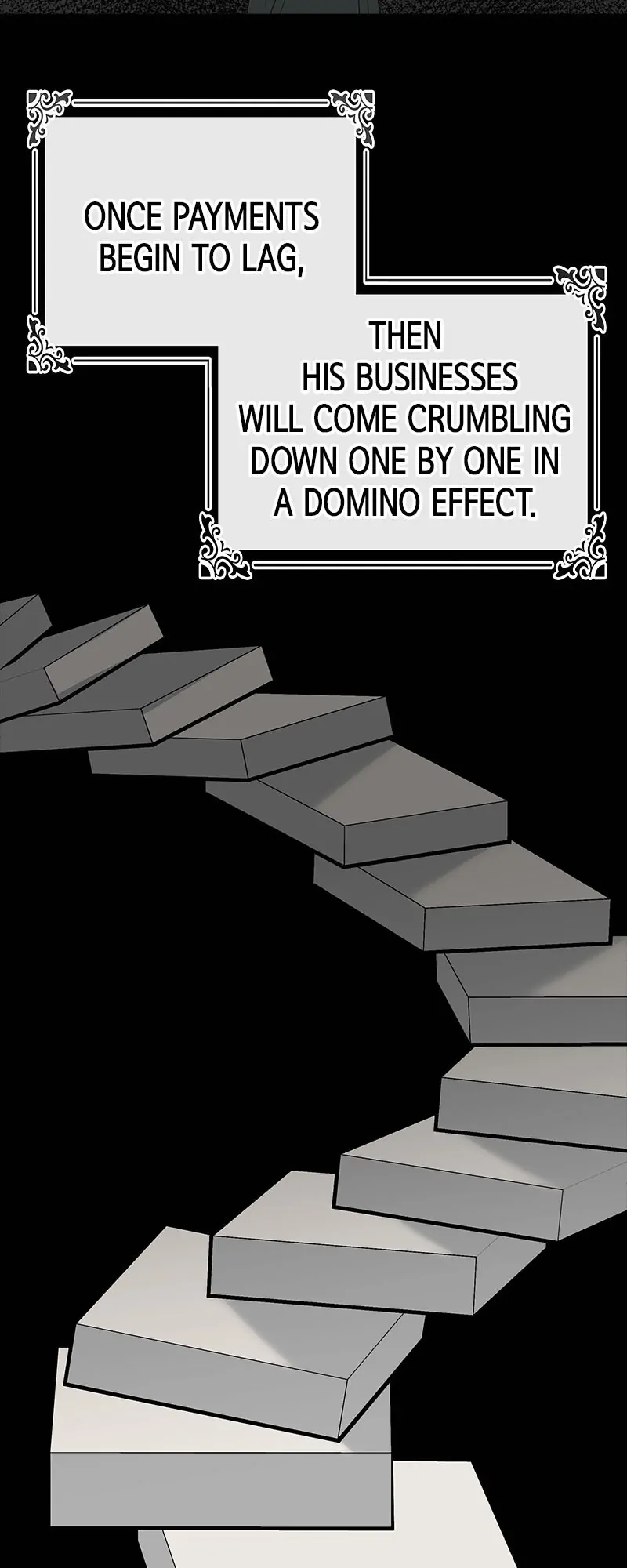 A Golden Fate That Transcends Time Chapter 35 page 47