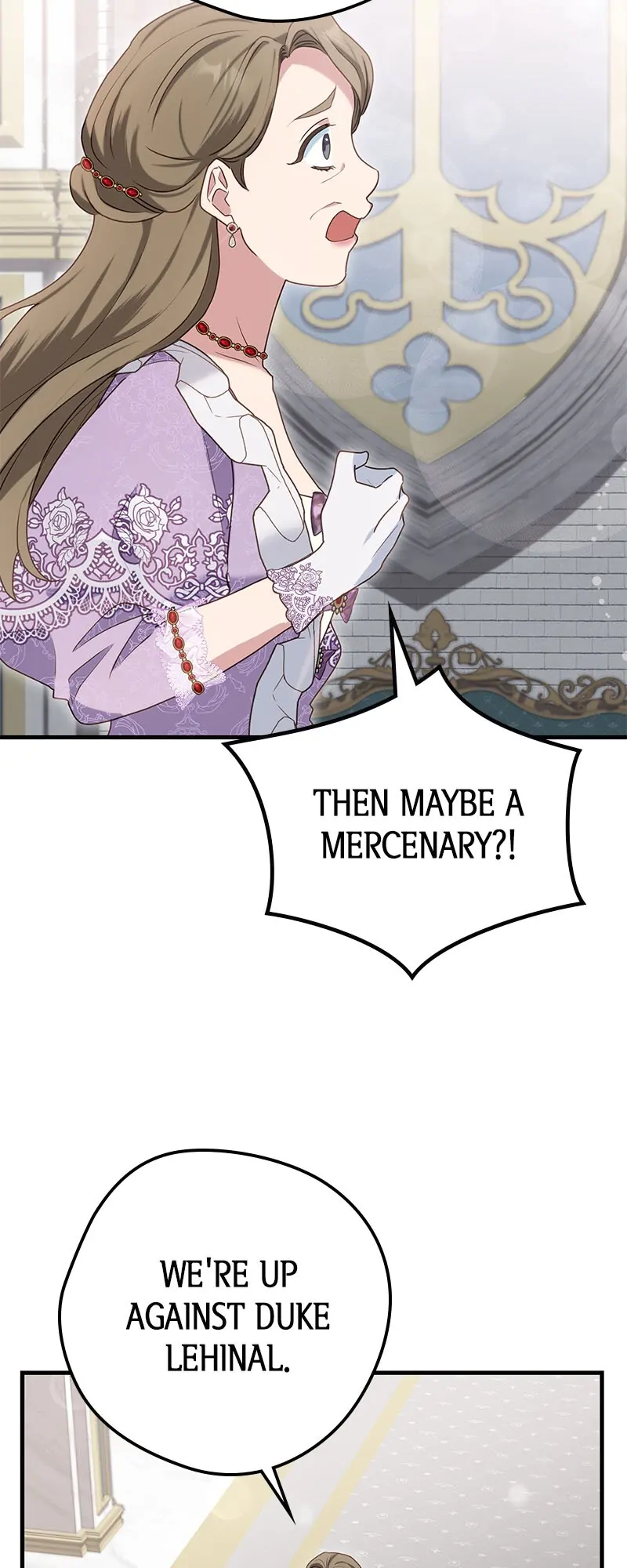 A Golden Fate That Transcends Time Chapter 35 page 65