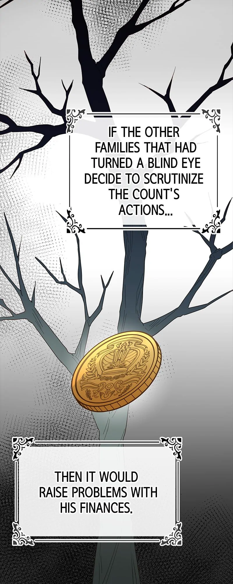 A Golden Fate That Transcends Time Chapter 35 page 46