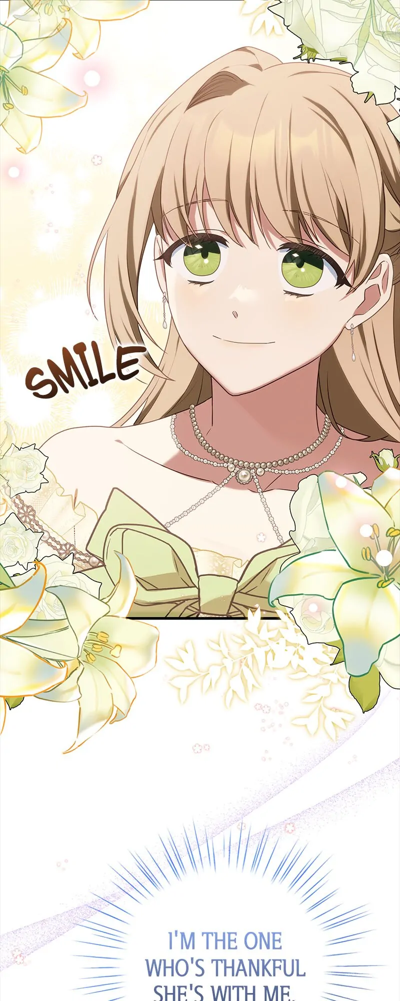 A Golden Fate That Transcends Time Chapter 35 page 53