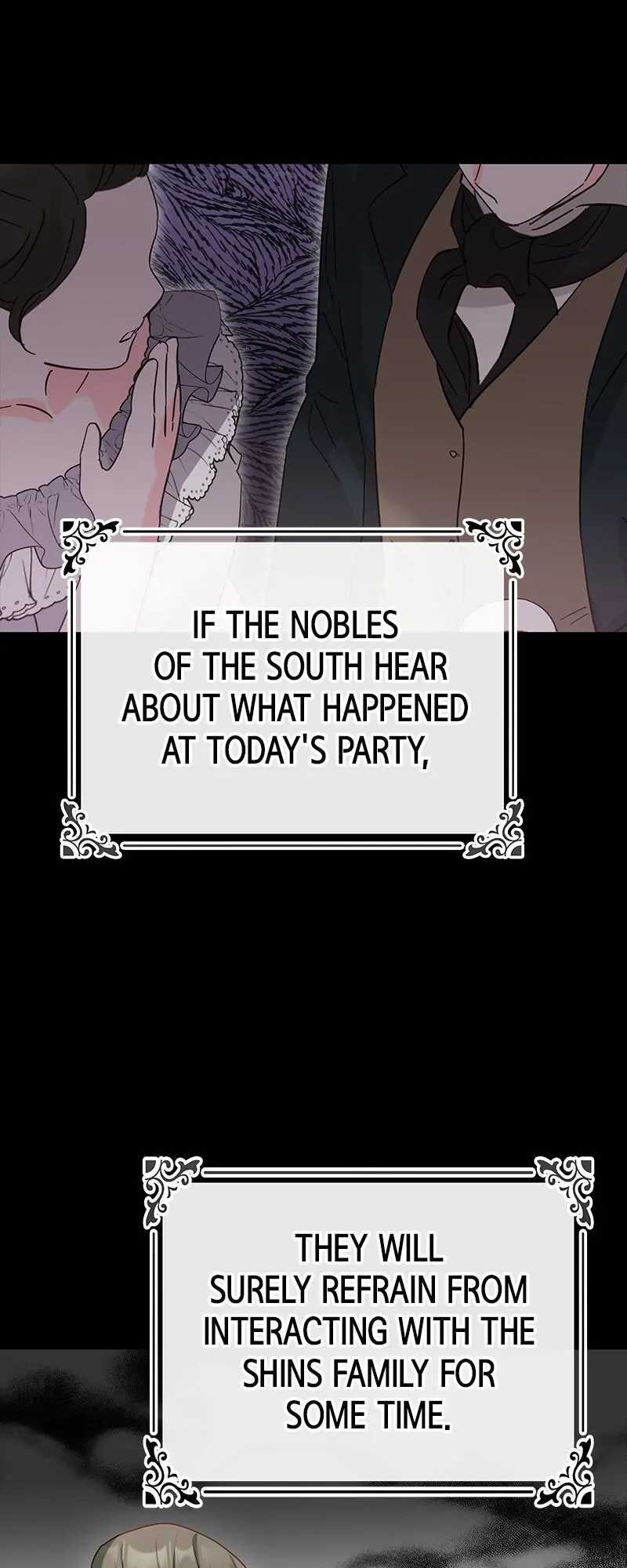 A Golden Fate That Transcends Time Chapter 35 page 44