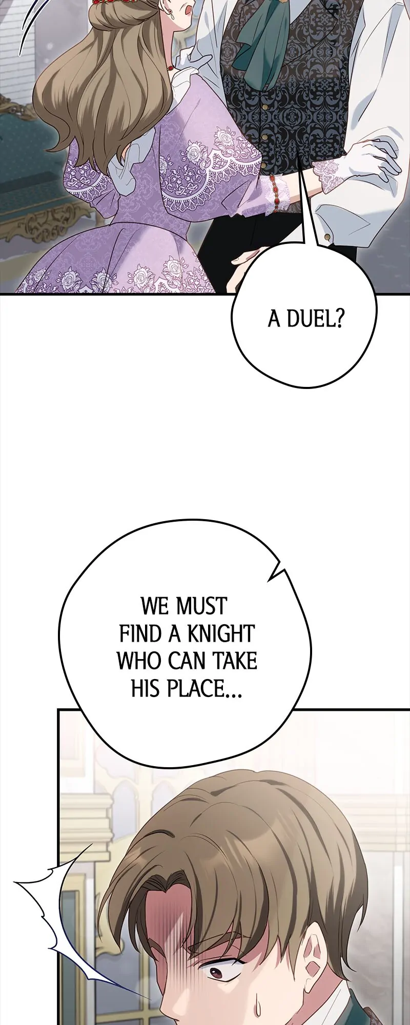 A Golden Fate That Transcends Time Chapter 35 page 62