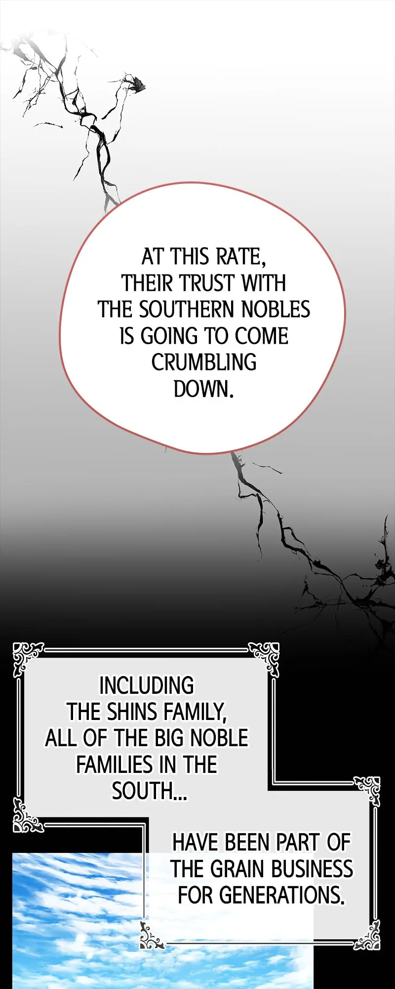 A Golden Fate That Transcends Time Chapter 35 page 37
