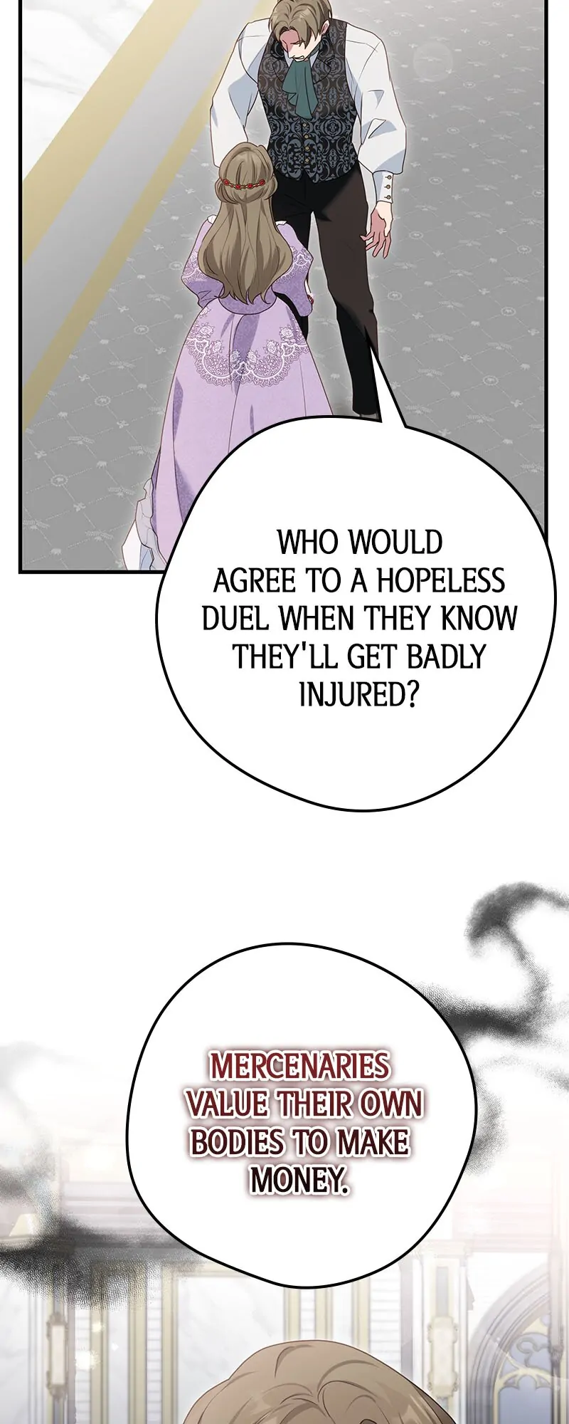 A Golden Fate That Transcends Time Chapter 35 page 66
