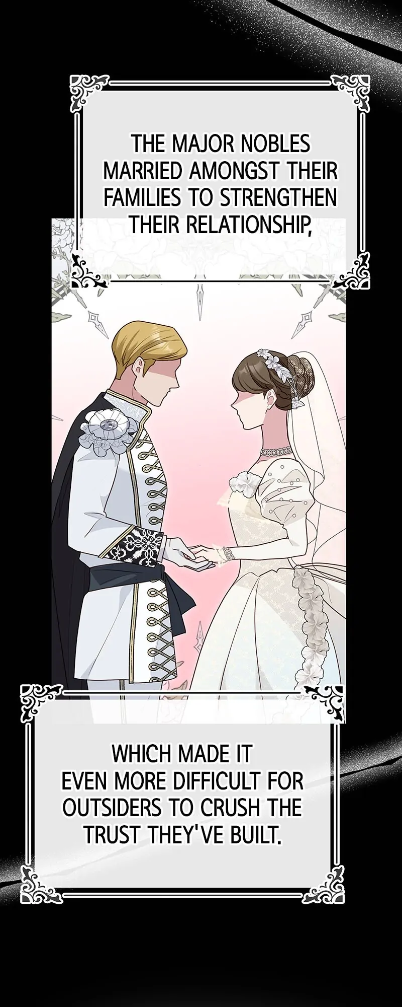 A Golden Fate That Transcends Time Chapter 35 page 41