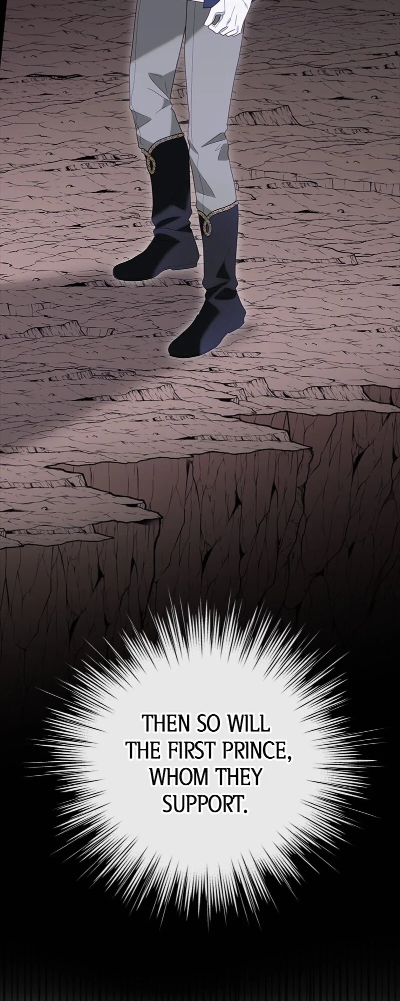 A Golden Fate That Transcends Time Chapter 35 page 51