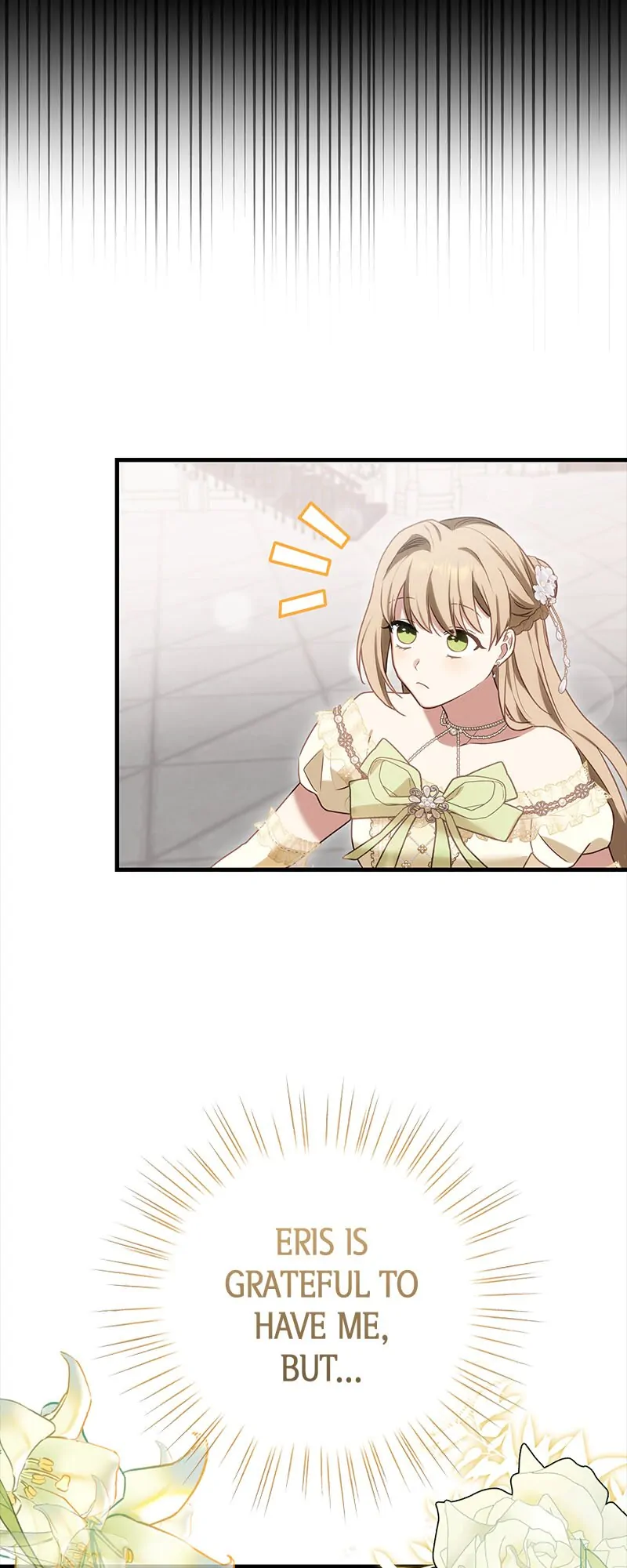 A Golden Fate That Transcends Time Chapter 35 page 52