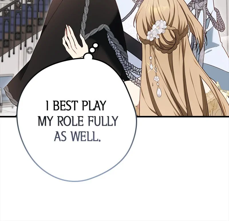 A Golden Fate That Transcends Time Chapter 35 page 49