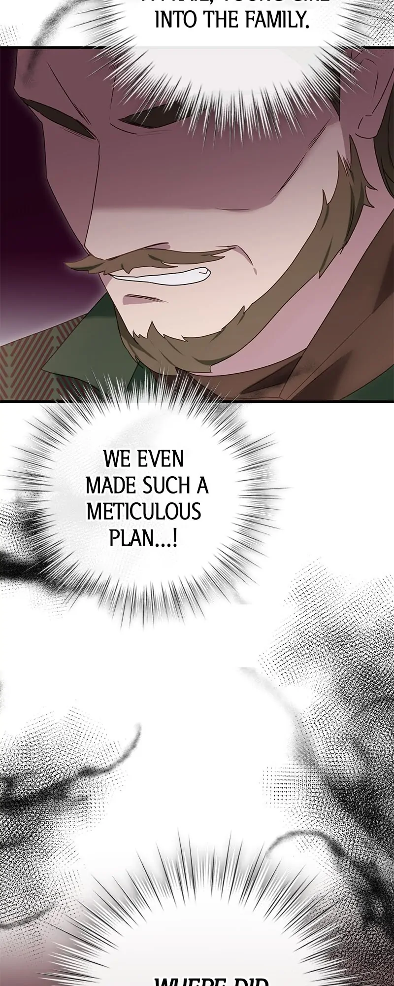A Golden Fate That Transcends Time Chapter 35 page 73