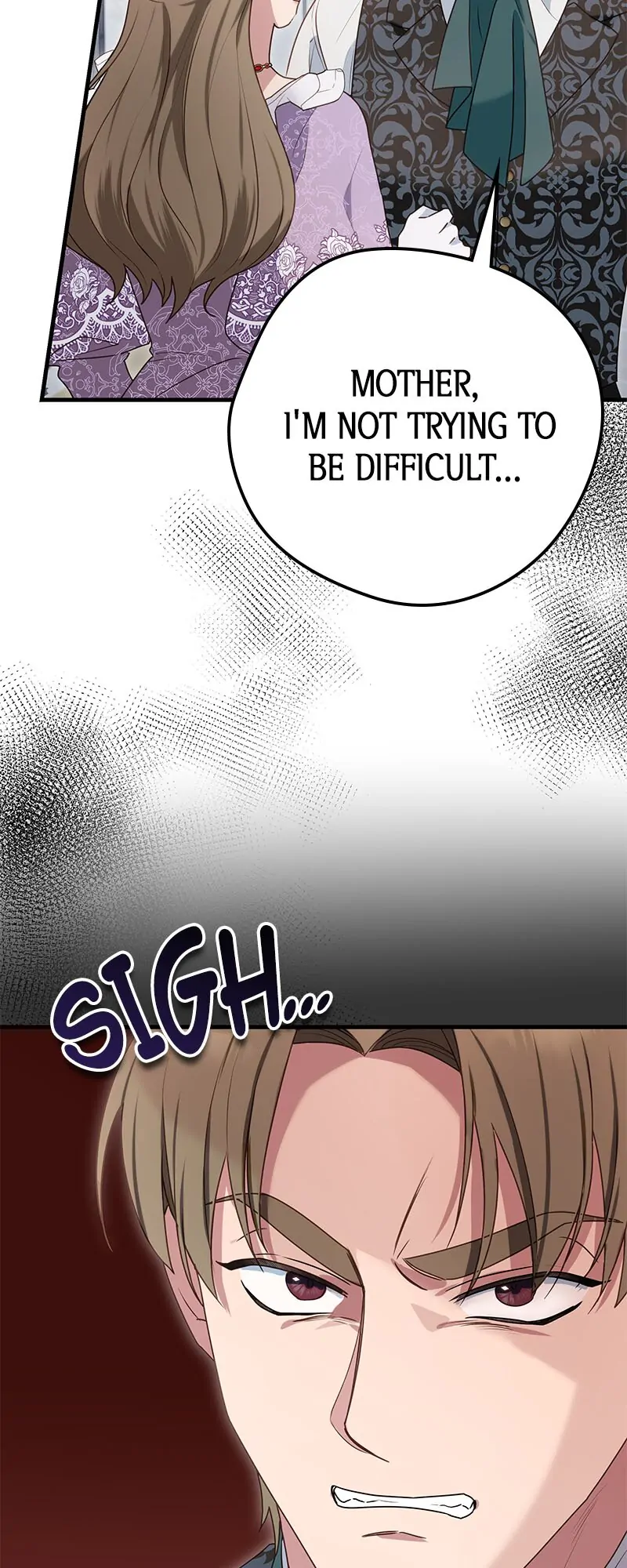 A Golden Fate That Transcends Time Chapter 35 page 69