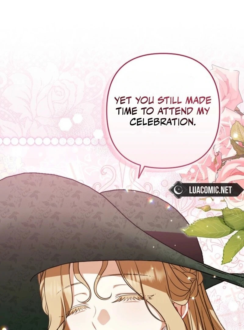 I Saw a Play Chapter 35 page 100