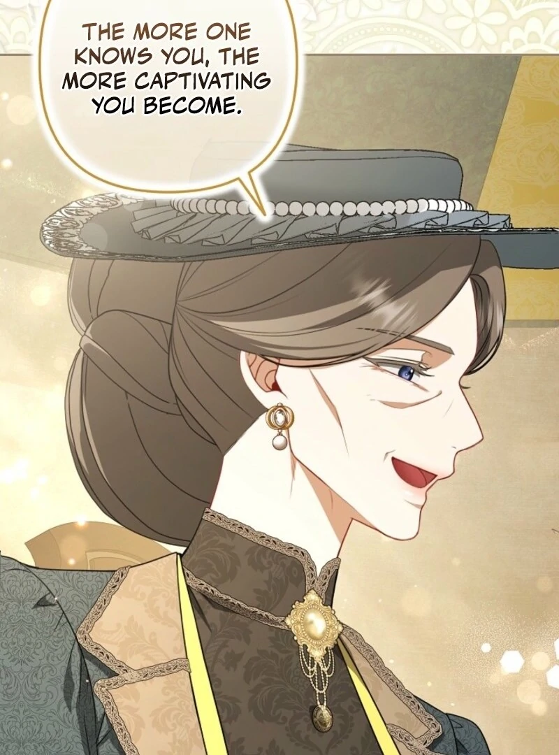 I Saw a Play Chapter 35 page 107