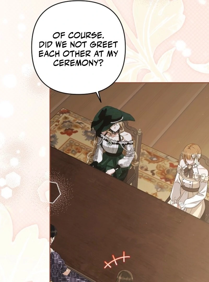 I Saw a Play Chapter 35 page 98