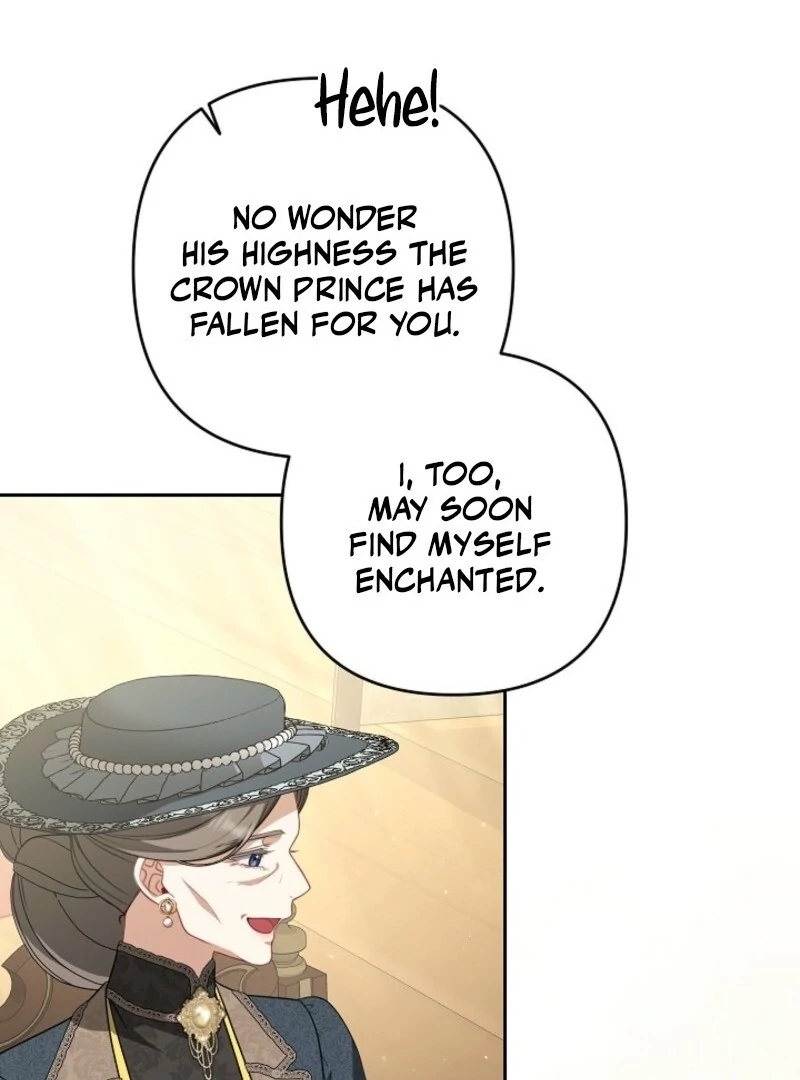 I Saw a Play Chapter 35 page 105
