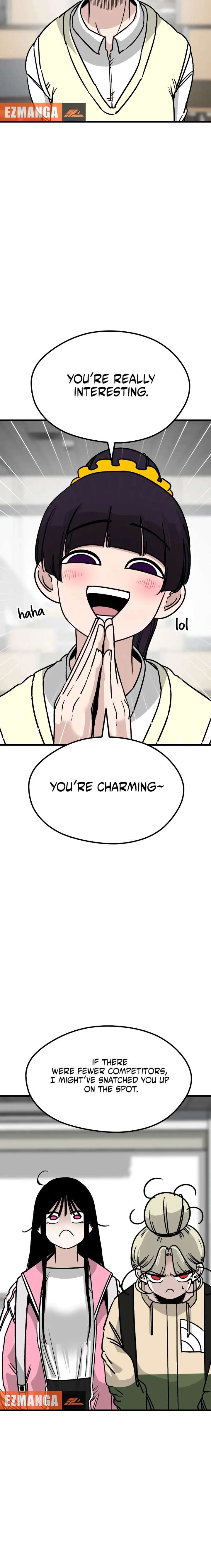 Academy of Card Chapter 35 page 14