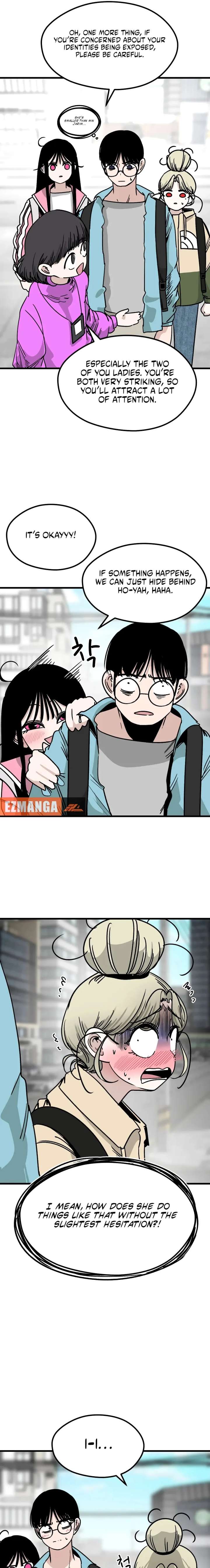 Academy of Card Chapter 35 page 7