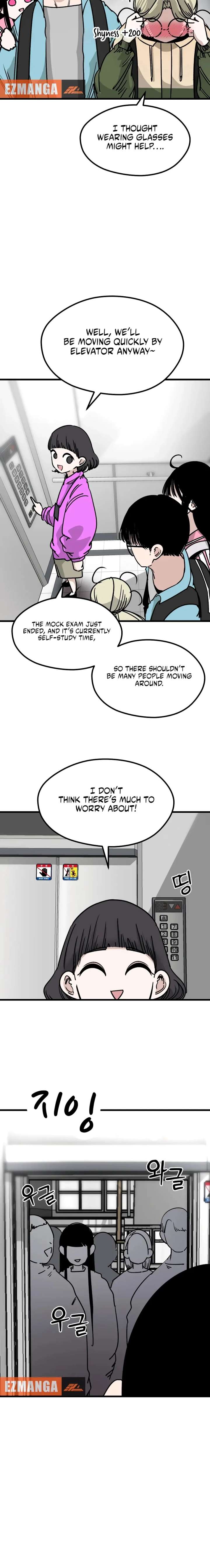 Academy of Card Chapter 35 page 8