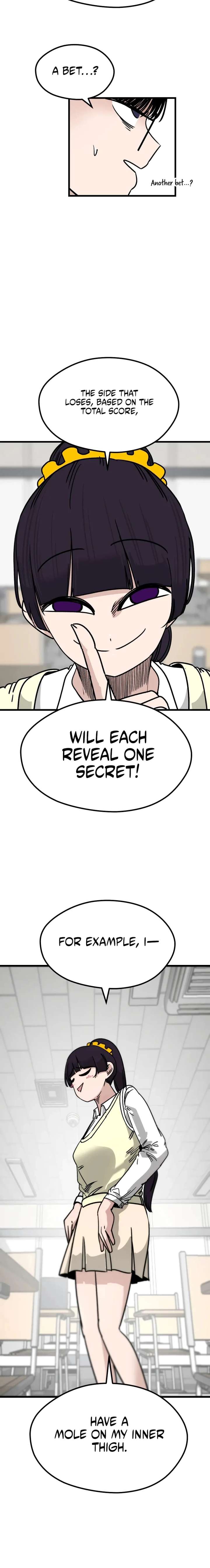Academy of Card Chapter 35 page 18