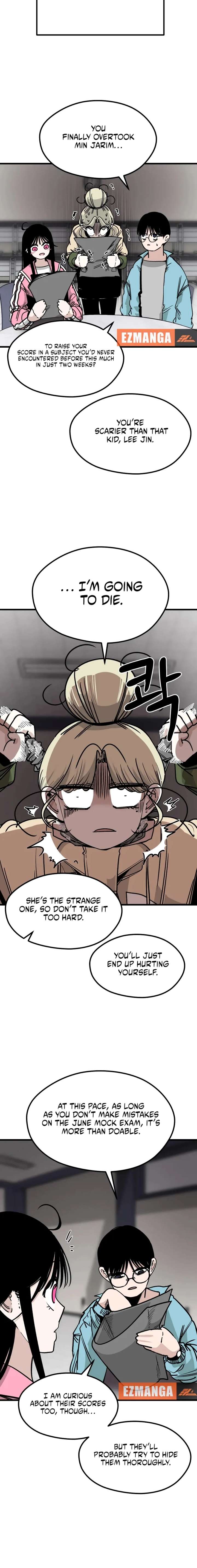 Academy of Card Chapter 35 page 2