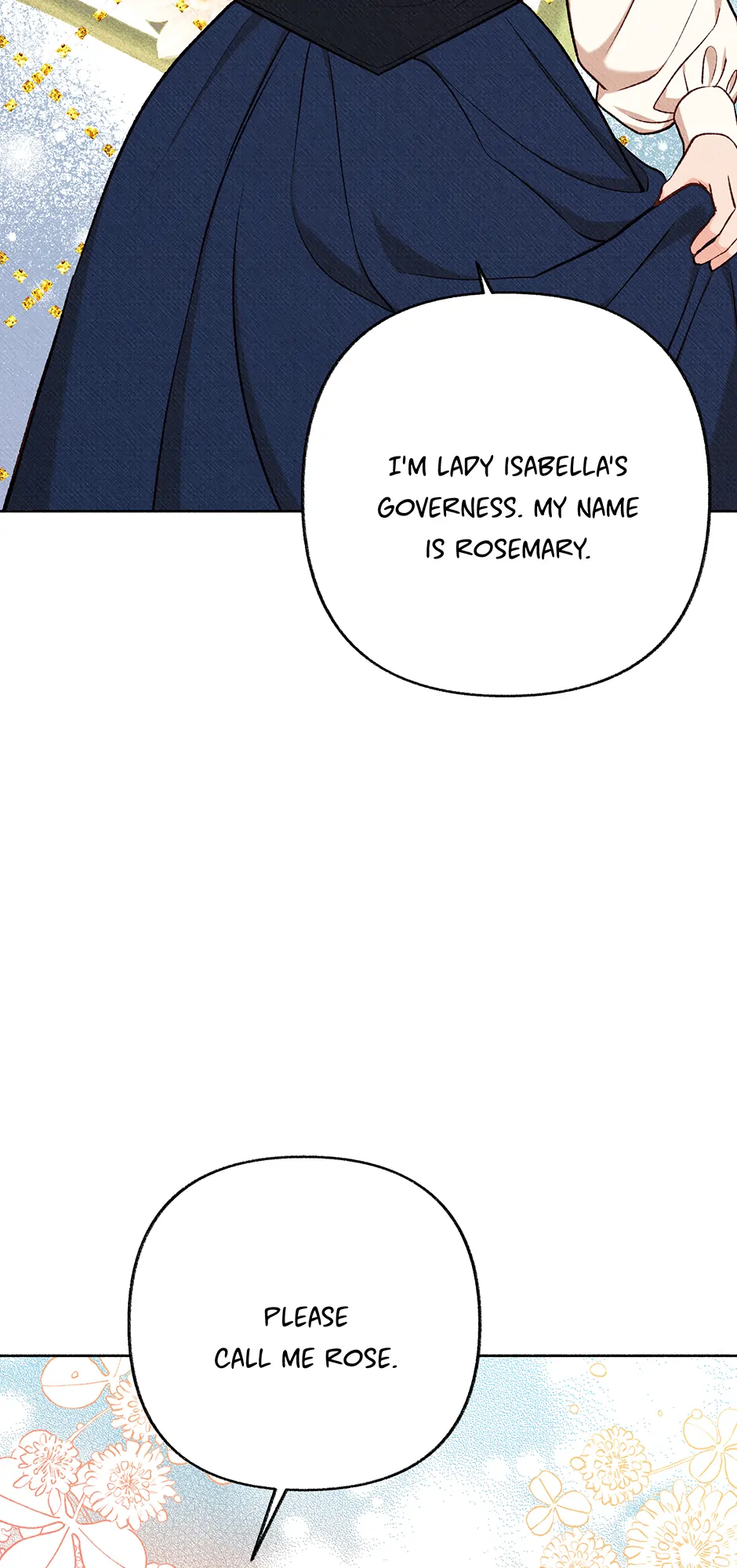 Dear My Rude Darling With Multiple Personality Chapter 35 page 11