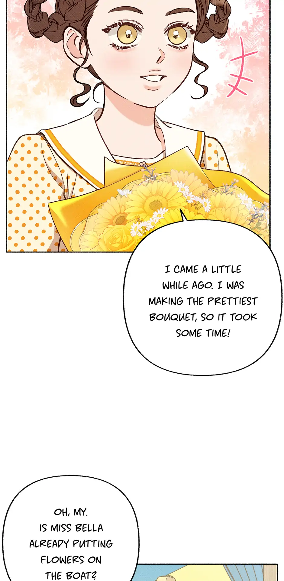 Dear My Rude Darling With Multiple Personality Chapter 35 page 5