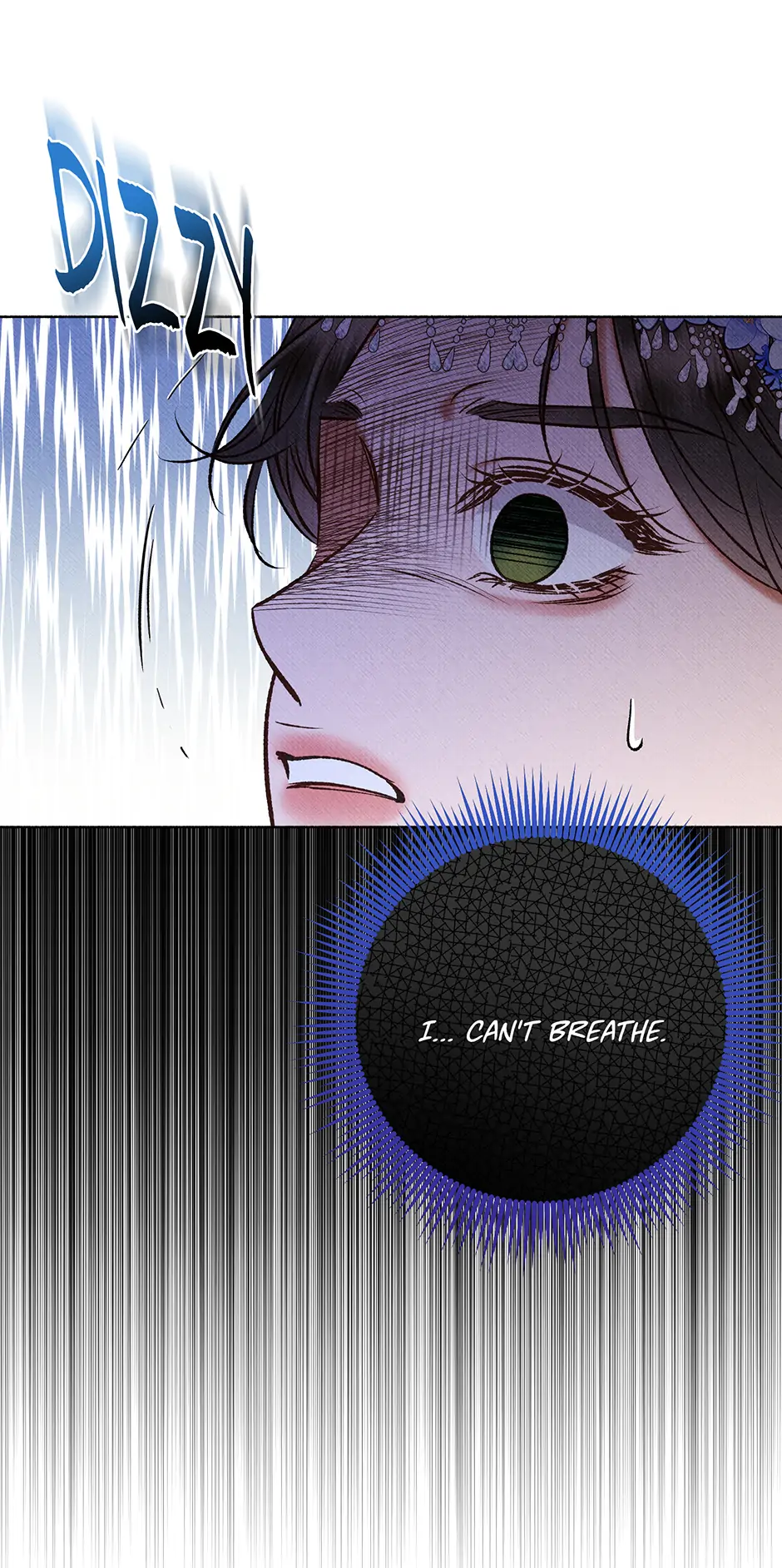 Dear My Rude Darling With Multiple Personality Chapter 35 page 69