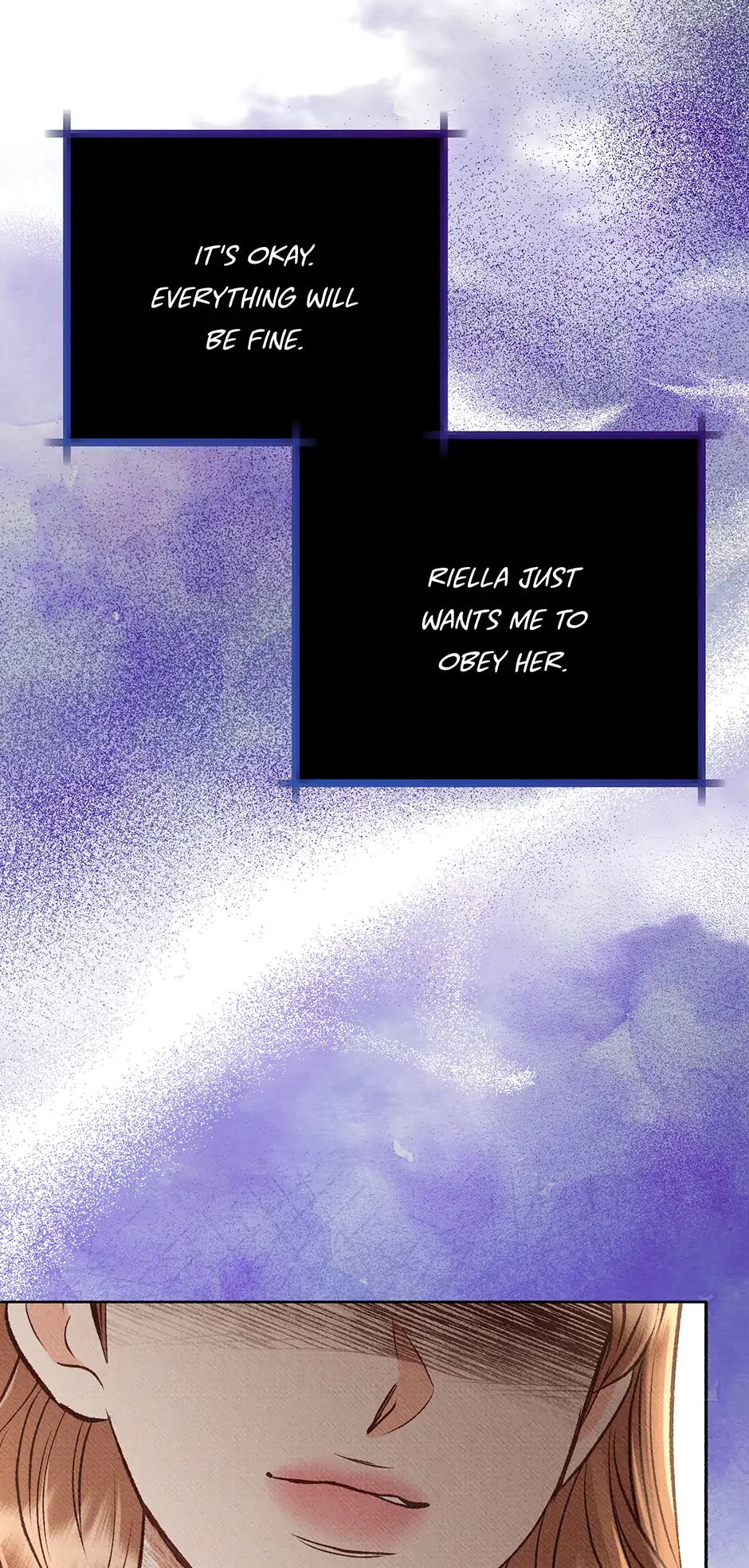 Dear My Rude Darling With Multiple Personality Chapter 35 page 48
