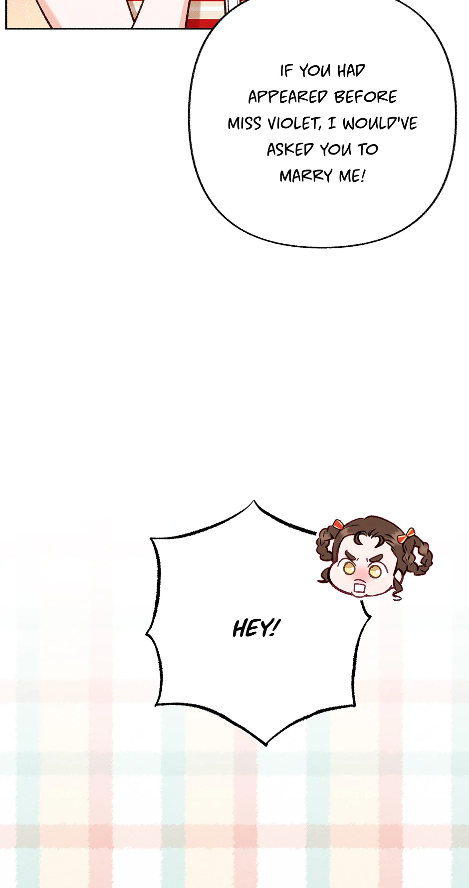 Dear My Rude Darling With Multiple Personality Chapter 35 page 63