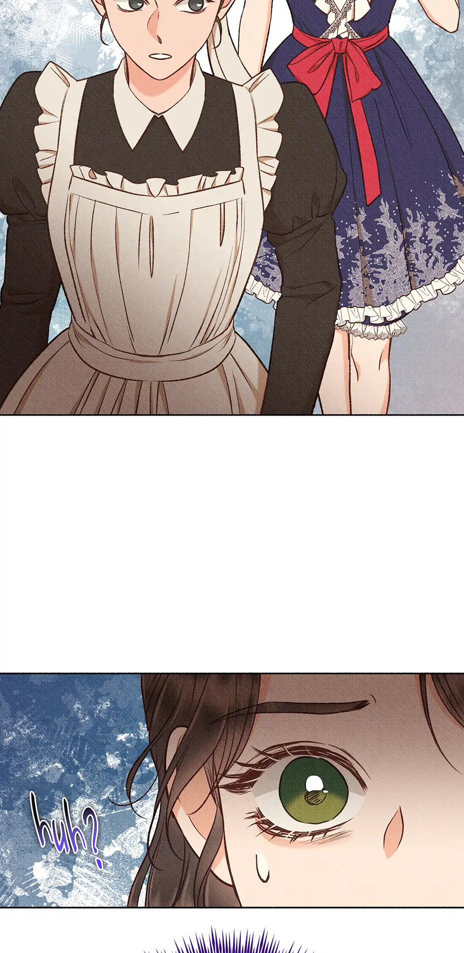 Dear My Rude Darling With Multiple Personality Chapter 35 page 22