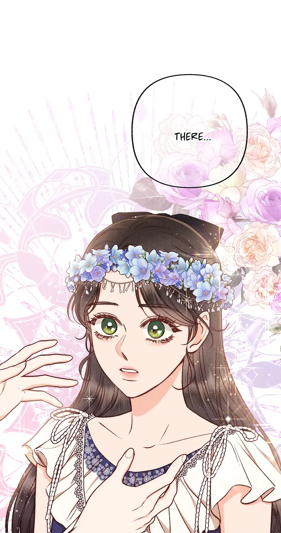 Dear My Rude Darling With Multiple Personality Chapter 35 page 59