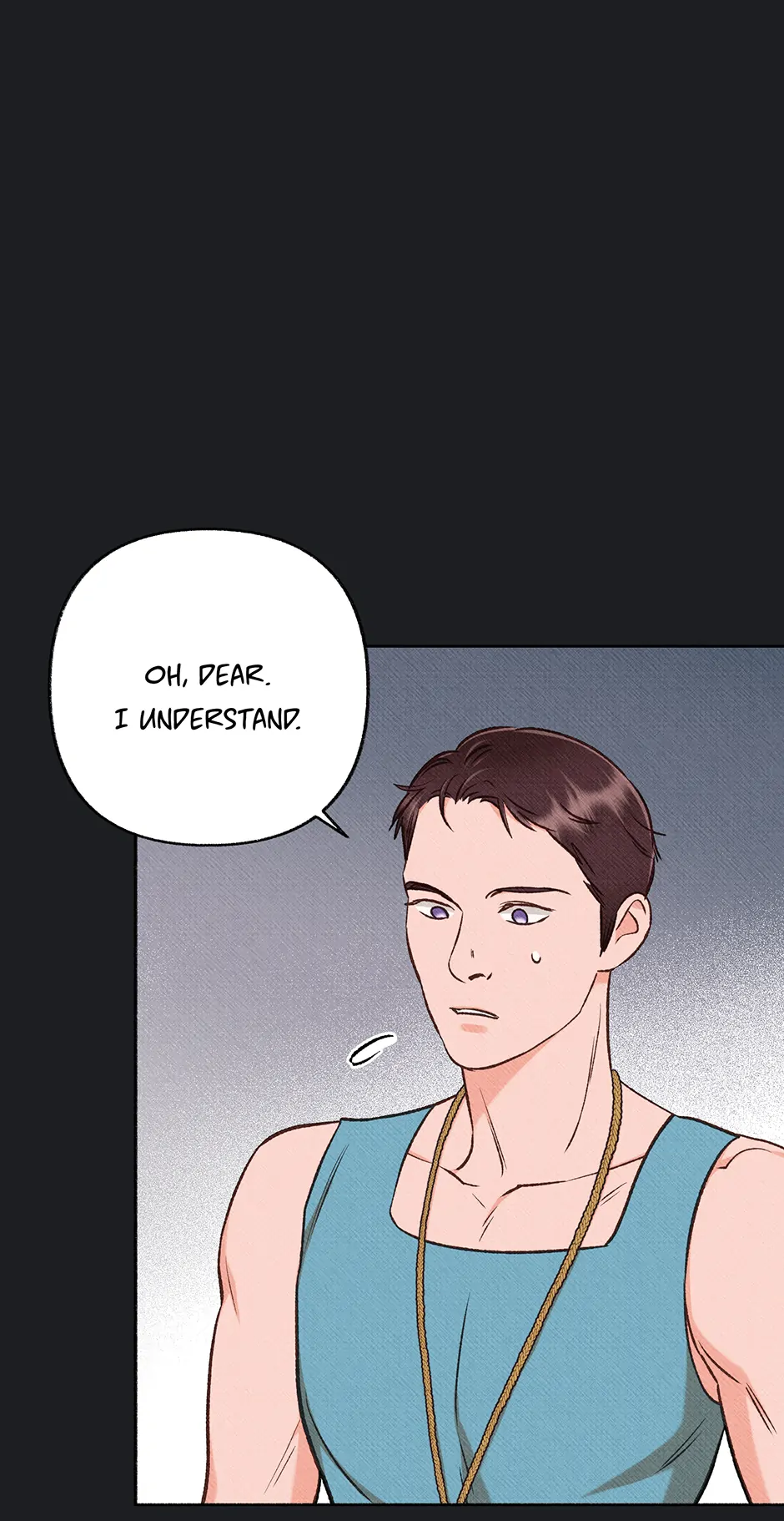 Dear My Rude Darling With Multiple Personalities Chapter 34 page 51