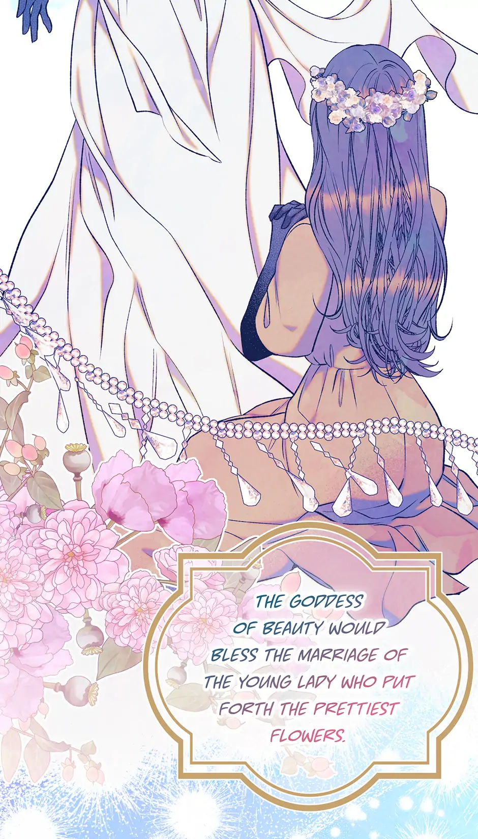 Dear My Rude Darling With Multiple Personalities Chapter 34 page 62