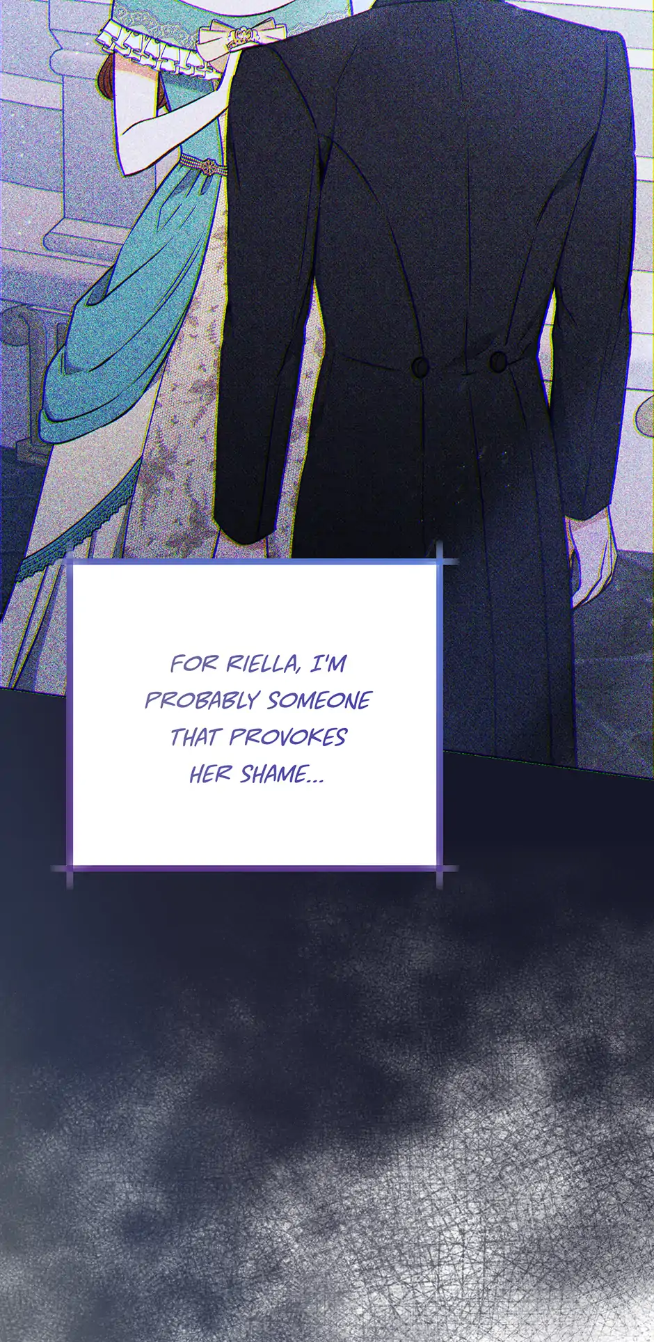 Dear My Rude Darling With Multiple Personality Chapter 35 page 41